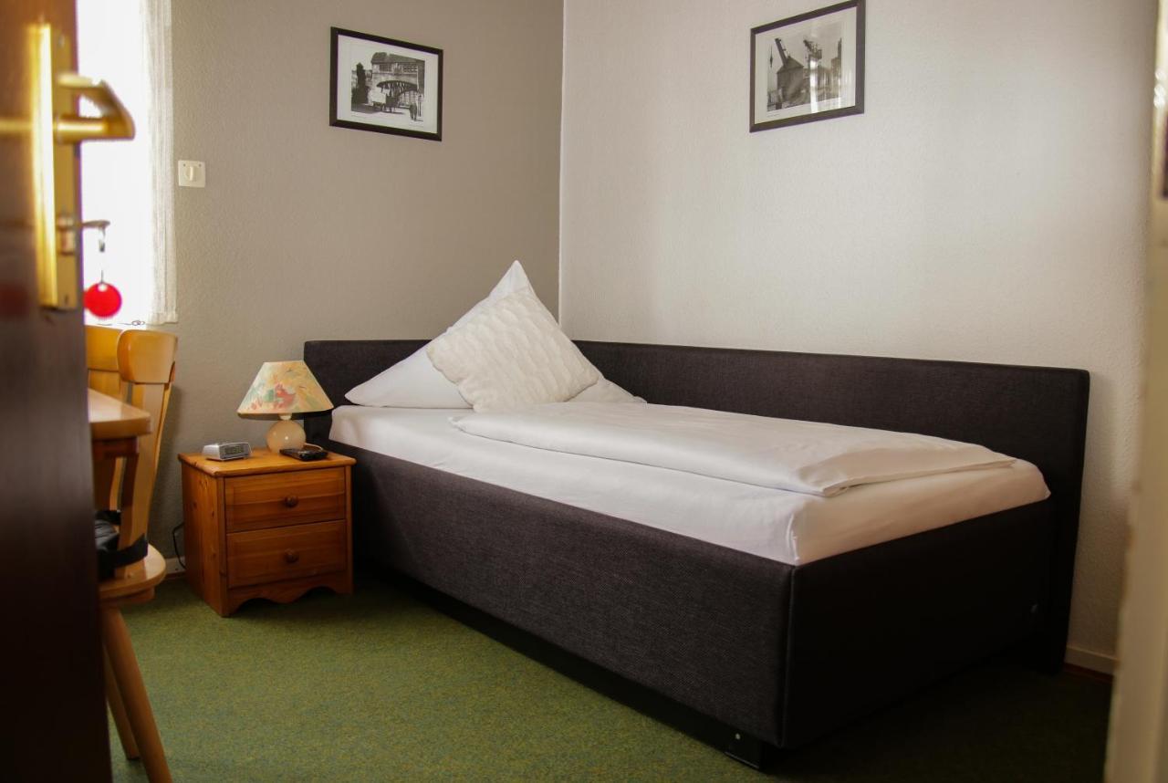 Hotel Meiendorfer Park Free Parking Hamburg Dış mekan fotoğraf